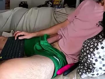 6thsin from Chaturbate is Freechat