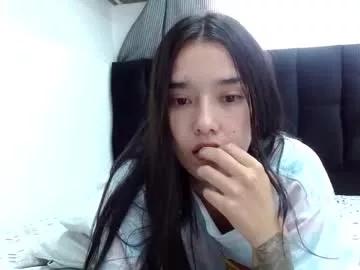 777__luna__ from Chaturbate