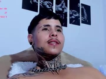 777_stefantransmen from Chaturbate