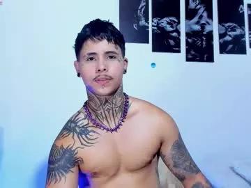 777_stefantransmen from Chaturbate is Freechat