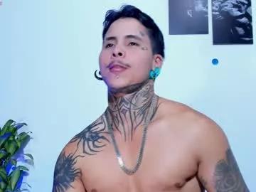 777_stefantransmen from Chaturbate