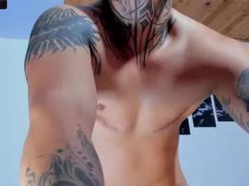 777_stefantransmen from Chaturbate