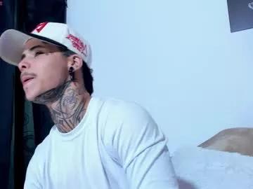 777_stefantransmen from Chaturbate