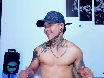 777_stefantransmen from Chaturbate