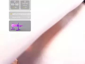 777lucycosplay from Chaturbate is Freechat
