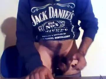 77assdominator from Chaturbate