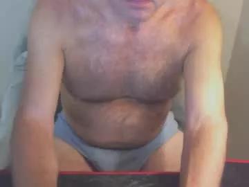 77rockman from Chaturbate