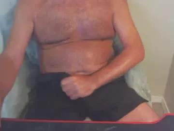 77rockman from Chaturbate