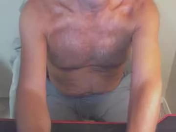 77rockman from Chaturbate