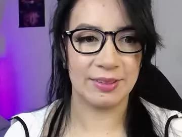 77scarlett from Chaturbate