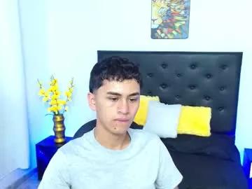 7alan from Chaturbate is Freechat