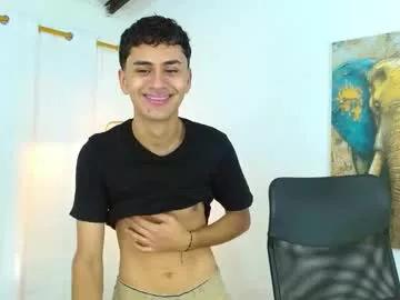 7alan from Chaturbate