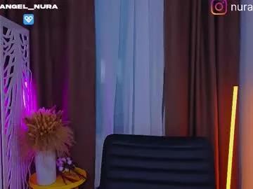 88_nura from Chaturbate