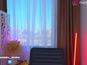 88_nura from Chaturbate