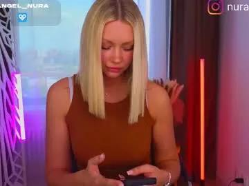 88_nura from Chaturbate