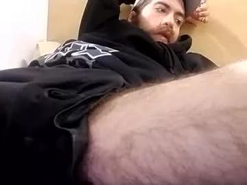 8inchnew25 from Chaturbate is Freechat