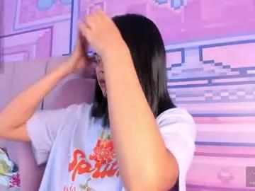 _18alice from Chaturbate is Freechat