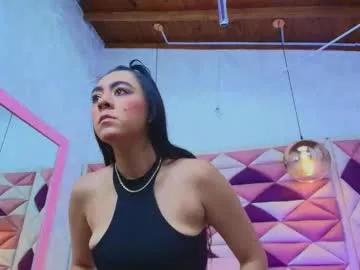 _abby_rouss from Chaturbate is Freechat