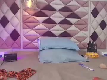 _abby_rouss from Chaturbate