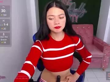 _abby_true_t from Chaturbate is Freechat