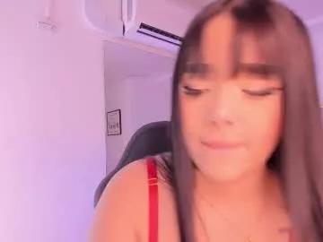 _abbymiller_ from Chaturbate is Freechat