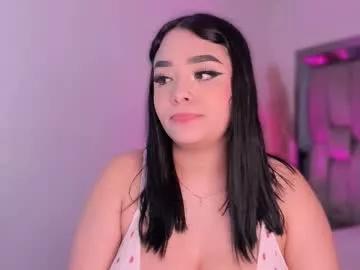 _abbymiller_ from Chaturbate is Freechat