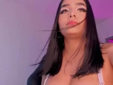 _abbymiller_ from Chaturbate is Freechat