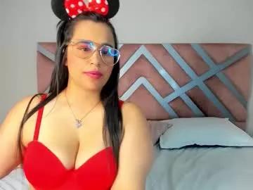 _adahara_queen_ from Chaturbate