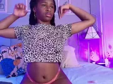 _adhara_raven from Chaturbate is Freechat