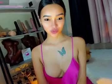 _agatha69_ from Chaturbate is Freechat