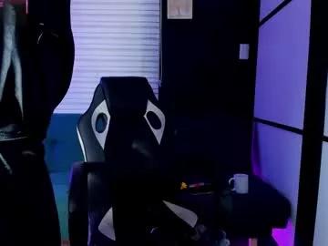 _agathaargent from Chaturbate