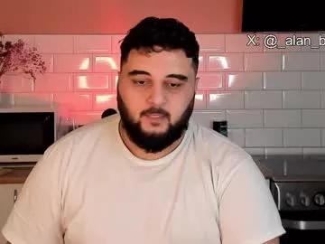 _alan_bear_ from Chaturbate
