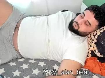 _alan_bear_ from Chaturbate
