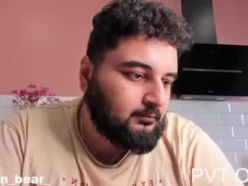 _alan_bear_ from Chaturbate