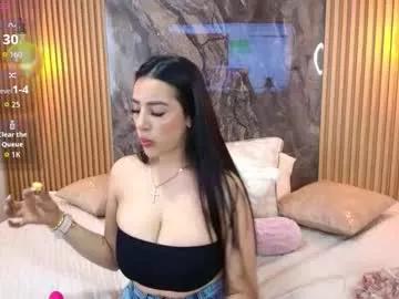 _alanajones_ from Chaturbate is Freechat