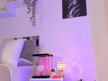 _alissonrose from Chaturbate is Freechat