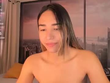 _alliex_ from Chaturbate