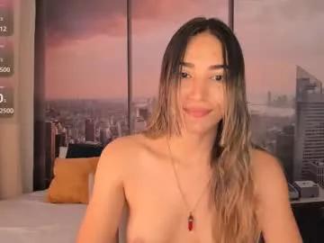 _alliex_ from Chaturbate