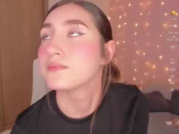 _allisongomez from Chaturbate