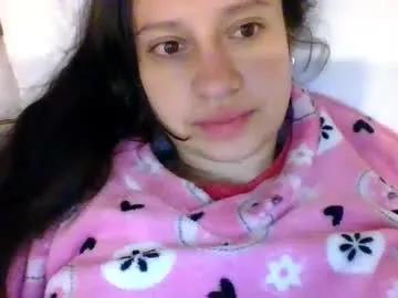 _alyson from Chaturbate is Freechat