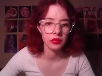 _amber_doll_ from Chaturbate is Freechat