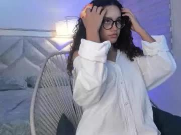 _amy_sweetheart from Chaturbate is Freechat