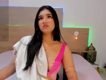 _ananyaa_lov from Chaturbate