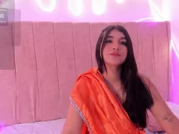 _ananyaa_lov from Chaturbate