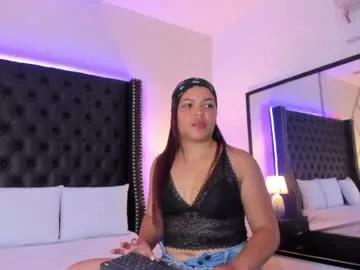 _anaya_ from Chaturbate