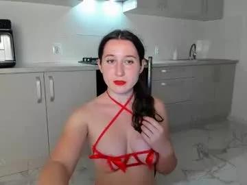 _anna_montana from Chaturbate