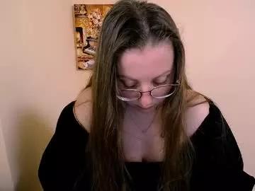 _annabelle_lee from Chaturbate