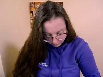 _annabelle_lee from Chaturbate
