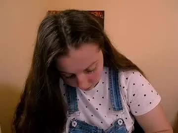 _annabelle_lee from Chaturbate