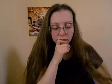_annabelle_lee from Chaturbate